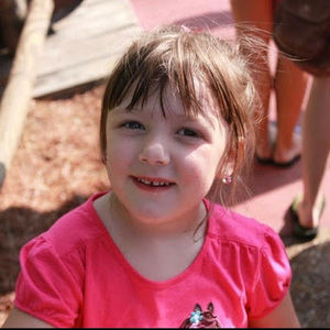 Meet your Posher, Olivia